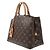 Louis Vuitton Monogram Petite Pallette - vista 3