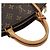 Louis Vuitton Monogram Petite Pallette - vista 4