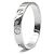 Cartier Love Ring Small Weißgold - Ansicht 5