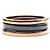 Bulgari Bzero1 Keramikring Rose Gold Pink - Ansicht 2