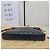 Clutch Louis Vuitton Takeoff Pouch Nero Grigio Marrone - vista 7