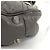 Balenciaga Borsa a tracolla Le Cagole Small Marrone - vista 12