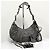 Balenciaga Borsa a tracolla Le Cagole Small Marrone - vista 4
