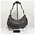 Balenciaga Borsa a tracolla Le Cagole Small Marrone - vista 5