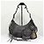 Balenciaga Borsa a tracolla Le Cagole Small Marrone - vista 6