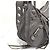 Balenciaga Borsa a tracolla Le Cagole Small Marrone - vista 9