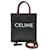 Céline Borsa Tote Piccola Triomphe Vertical Marrone  - vista 1