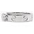 Cartier Love Solitär-Diamantring Weiß - Ansicht 2