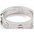 Cartier Love Solitär-Diamantring Weiß - Ansicht 6