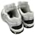 Chanel Sneakers Silver CC Logo da uomo Bianco - vista 6