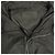 Prada Re-Nylon Windjacke mit Dreiecks-Logo Schwarz - Ansicht 5