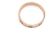 Anello Cartier Love Small Oro Rosa - vista 4
