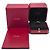Anello Cartier Love Small Oro Rosa - vista 7