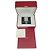 Cartier Orologio Unisex Tank Anglaise Rose Gold Combo Rosa