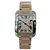 Cartier Orologio Unisex Tank Anglaise Rose Gold Combo Rosa - vista 10