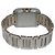 Cartier Orologio Unisex Tank Anglaise Rose Gold Combo Rosa - vista 4