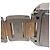Cartier Orologio Unisex Tank Anglaise Rose Gold Combo Rosa - vista 6
