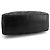 Chanel Borsa a tracolla Caviar Petit Shopping Nero - vista 13