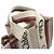 Chloé Borsa Tote e Crossbody Woody Small Marrone - vista 6