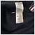 Thom Browne Navy Milano Stitch Strick mit diagonalen Bündchen Blau - Ansicht 6