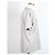 Balenciaga Blur Logo Vintage Jersey T-Shirt Grau Braun - Ansicht 4