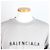 Balenciaga Blur Logo Vintage Jersey T-Shirt Grau Braun - Ansicht 5