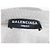 Balenciaga Blur Logo Vintage Jersey T-Shirt Grau Braun - Ansicht 6