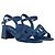Louis Vuitton Sandali Isola Dark Blue