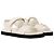 Louis Vuitton Sandalo Mare Comfort Ecru White Bianco