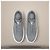 Louis Vuitton Beverly Hills Sneaker Gray Marrone - vista 4