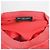 Balenciaga Grafik-Logo Vintage Jersey T-Shirt Rot - Ansicht 6