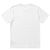 Alexander Mcqueen T-Shirt für Herren mit Libellen-Print Weiß - Ansicht 2