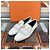 Hermès Mocassino Royal Beige con dettagli dorati Marrone - vista 2