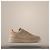 Louis Vuitton Beverly Hills Sneaker Top Brown Marrone - vista 3