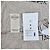 Hermès Maxi T-Shirt Mujer Manga Corta Beige Castaño - vista 12