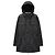 Moncler Wende Field Jacket Schwarz