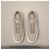 Louis Vuitton Beverly Hills Sneaker Beige Marrone - vista 4