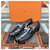 Hermès Paris Loafer Black Silver Schwarz  - Ansicht 2