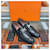 Hermès Paris Loafer Black Silver Schwarz  - Ansicht 3
