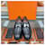 Hermès Paris Loafer Black Silver Schwarz  - Ansicht 4