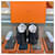 Hermès Paris Loafer Black Silver Schwarz  - Ansicht 5