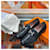 Hermès Paris Loafer Black Silver Schwarz  - Ansicht 6