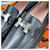 Hermès Paris Loafer Black Silver Schwarz  - Ansicht 7