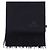 Loro Piana Sciarpa in cashmere da uomo (Navy) Blu