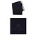 Loro Piana Sciarpa in cashmere da uomo (Navy) Blu - vista 4