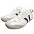 Céline Sneakers da uomo bianche e nere Bianco