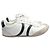 Céline Sneakers da uomo bianche e nere Bianco - vista 3