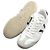 Céline Sneakers da uomo bianche e nere Bianco - vista 4