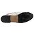 Chanel Ballerinas mit gesticktem Schleifen-Logo White Weiß - Ansicht 10