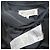 Maison Martin Margiela Charcoal T-Shirt für Herren mit besticktem Logo Braun - Ansicht 3